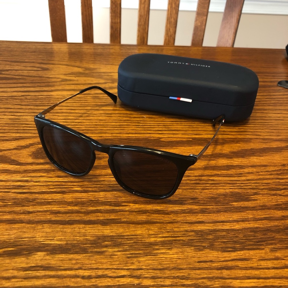 Tommy Hilfiger sunglasses